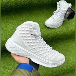 Nike Zoom Kobe 3 Protro Halo White Men's Basketball Shoes Brand New Sneakers 9